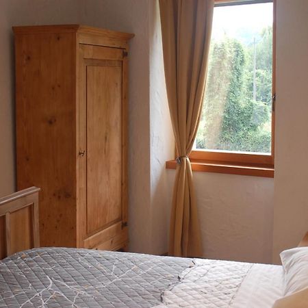 B&B Il Crogiolo Bosentino Exteriör bild
